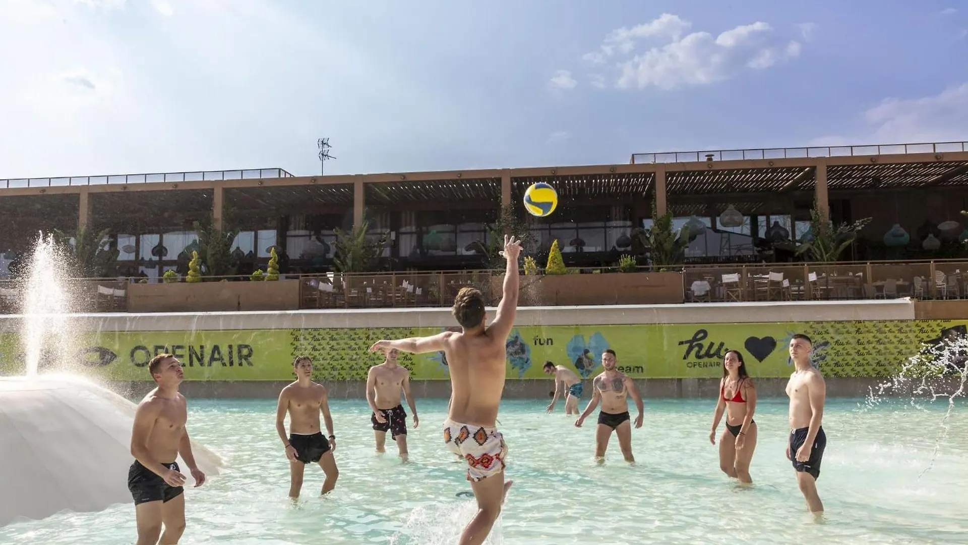 **  Hu Firenze Camping In Town Italië