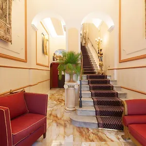 Residenza Antica 4* Róma