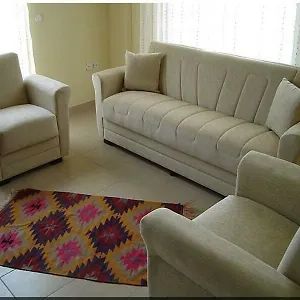 *** Otel Iztuzu & Türkiye