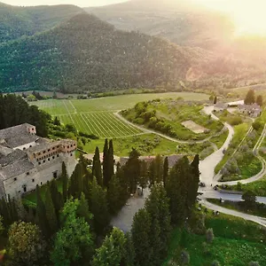 Castello Del Trebbio LʼOpaco