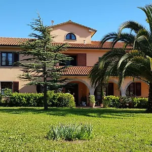 Farma Mandrioli