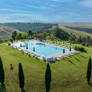 Pelagaccio Vakantieboerderij