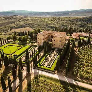 Dimore Wine Relais Alojamento de Turismo Rural