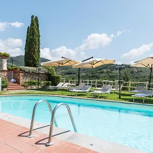 - Collina Toscana Vakantieboerderij