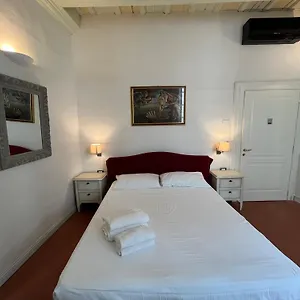 Residenza D'epoca Historia Luxury Boutique Φλωρεντία