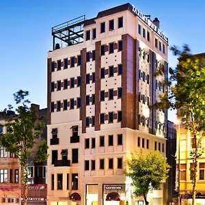 **** Otel Taximtown Türkiye