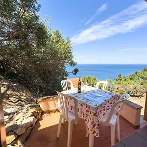 Apartmán Cota Quinta
