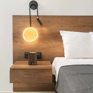  Διαμέρισμα Danae Comfort Living Ελλάδα