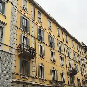  Ξενοδοχείο Arno Ιταλία