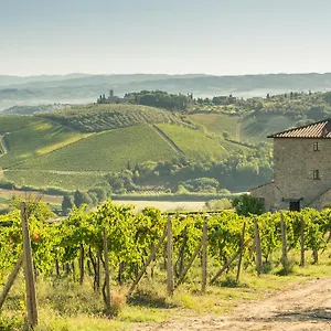 Il Casolare Di Bucciano Vakantieboerderij