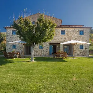 Odina Vakantieboerderij