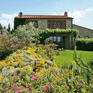 Podere Il Pino Landhuis