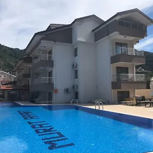  Apart Otel Murat Türkiye