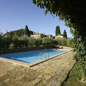 Castellare De Sernigi Vakantiehuis
