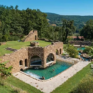 La Cerreta - Terme Di Vakantieboerderij