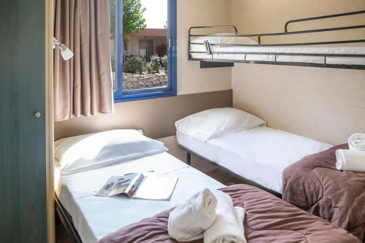 **  Hu Firenze Camping In Town Italië